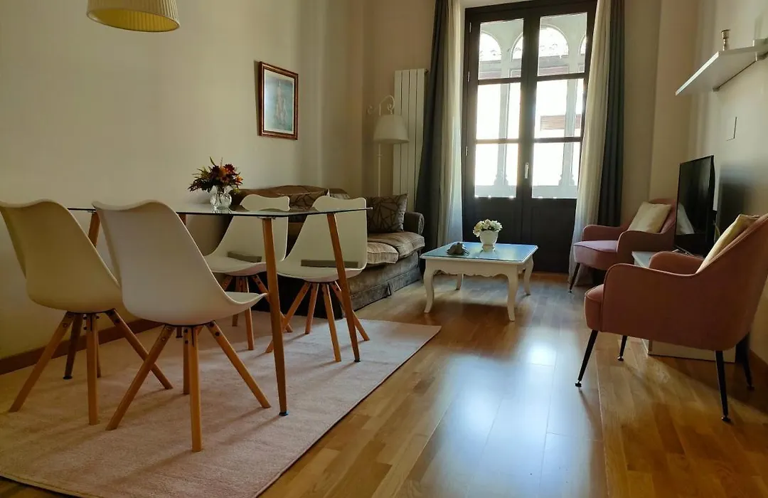 Apartamento Nueva del Santísimo-1