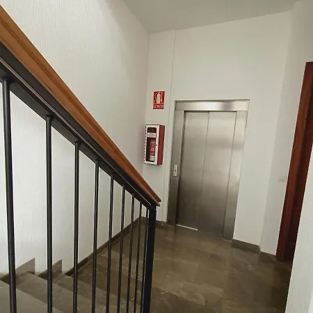 Apartamento Nueva del Santísimo-2