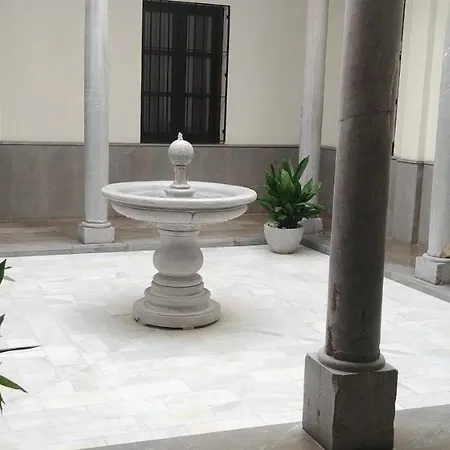 Apartamento Nueva del Santísimo-3